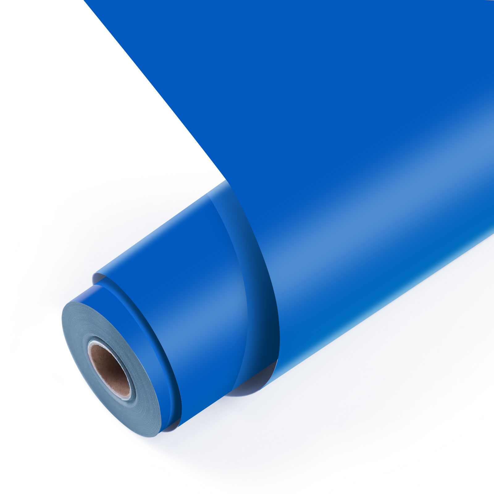 Matte King Blue